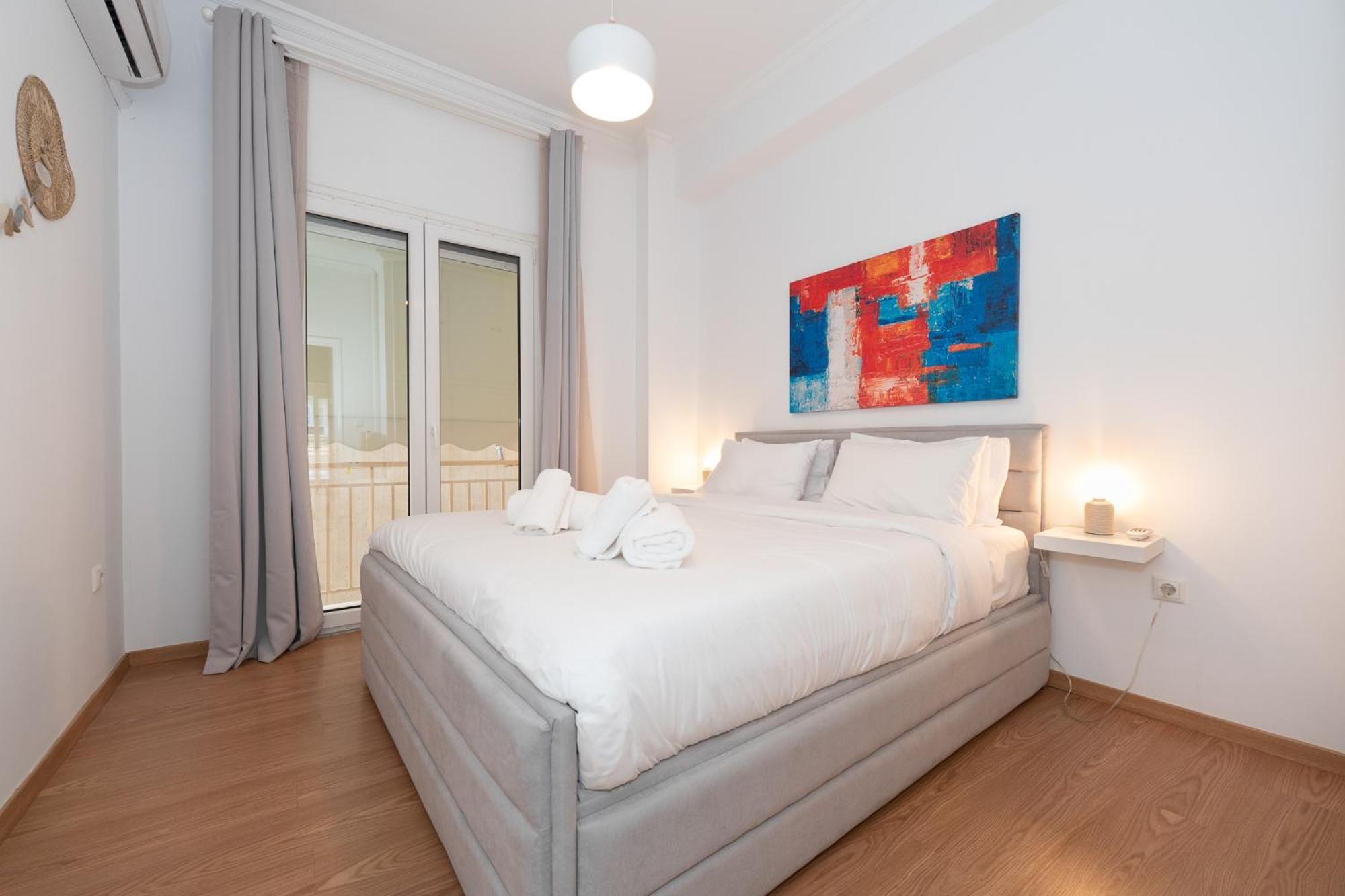Melodies Of Athens Apt In Ilisia Neighbourhood Exterior foto